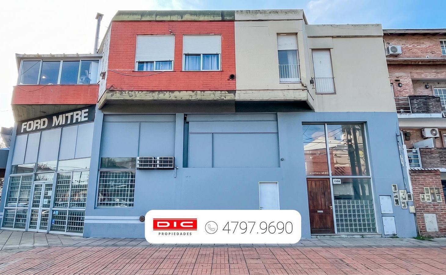 Foto de PH 2 dormitorio Venta - Florida Oeste, imagen 1