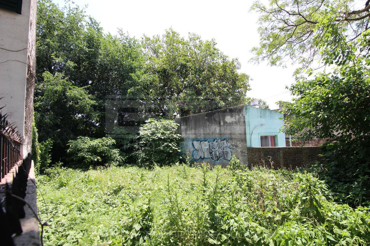 Foto de Terreno de 8.66x24.80 - Boulogne, imagen 1