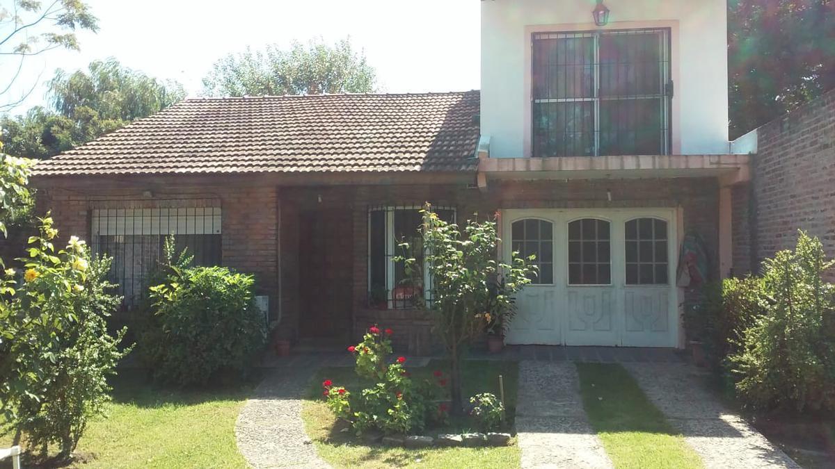 Foto de Casa con piscina en el talar de Pacheco - 5 ambientes, imagen 2
