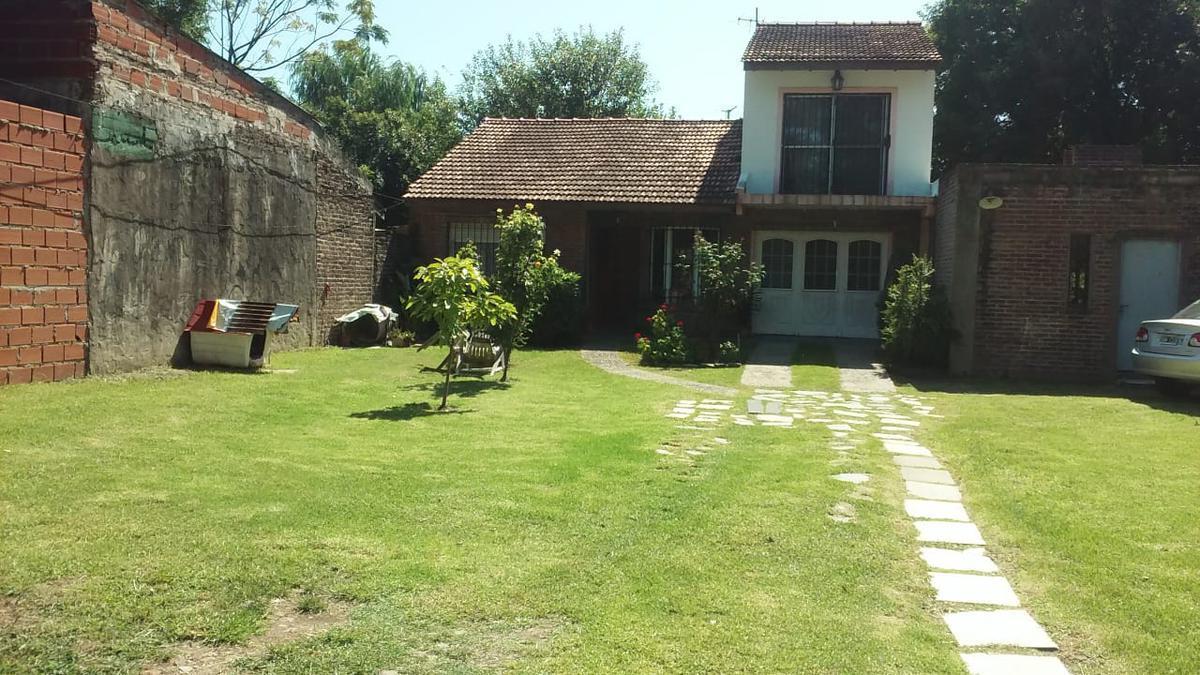 Foto de Casa con piscina en el talar de Pacheco - 5 ambientes, imagen 5