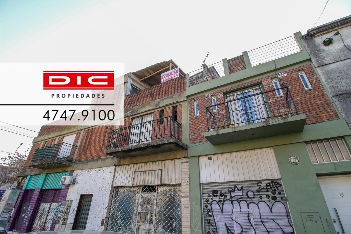 Foto de Departamento 2 ambientes Venta - San Isidro, imagen 1