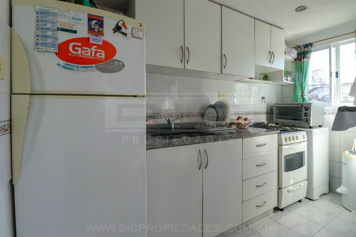 Foto de Departamento 2 ambientes Venta - San Isidro, imagen 5