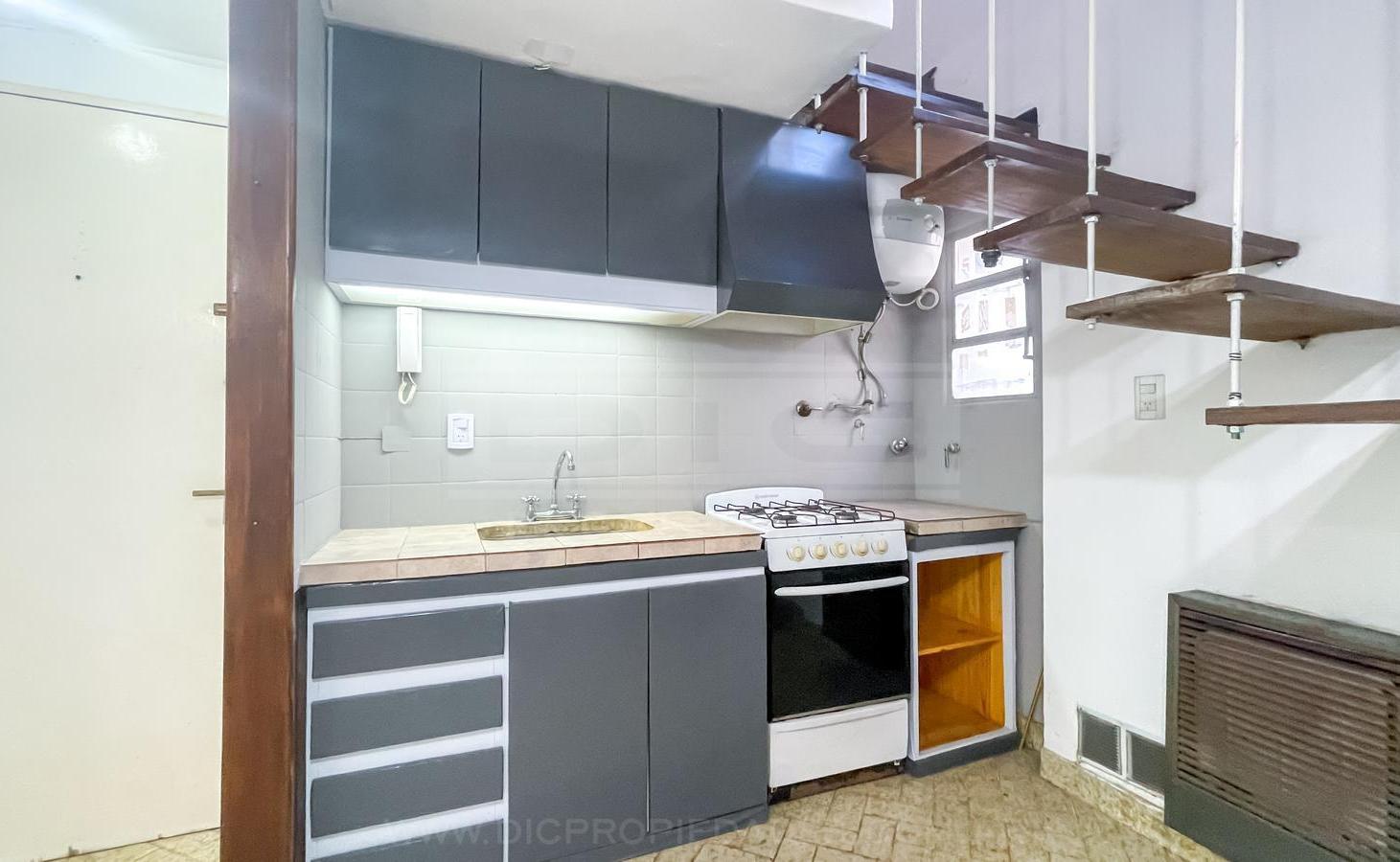 Foto de Departamento 2 ambientes Venta - Beccar, imagen 5
