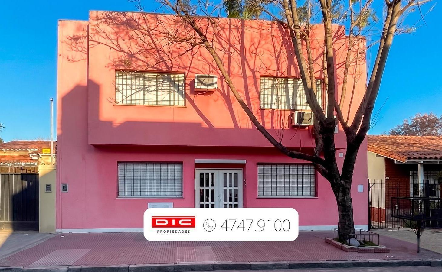 Foto de Departamento 2 ambientes Venta - Beccar, imagen 1