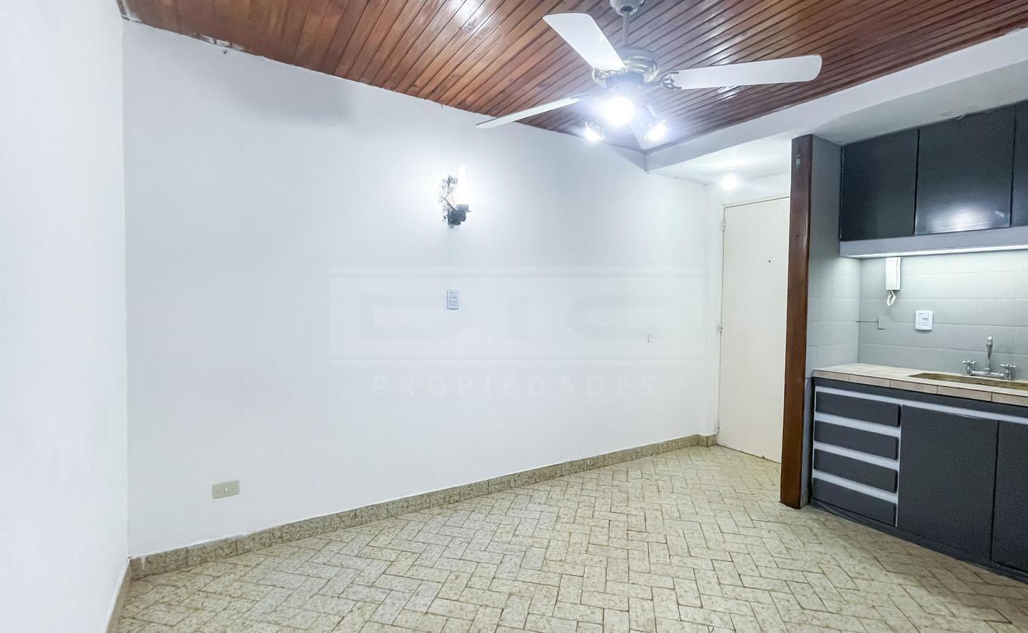 Foto de Departamento 2 ambientes Venta - Beccar, imagen 2