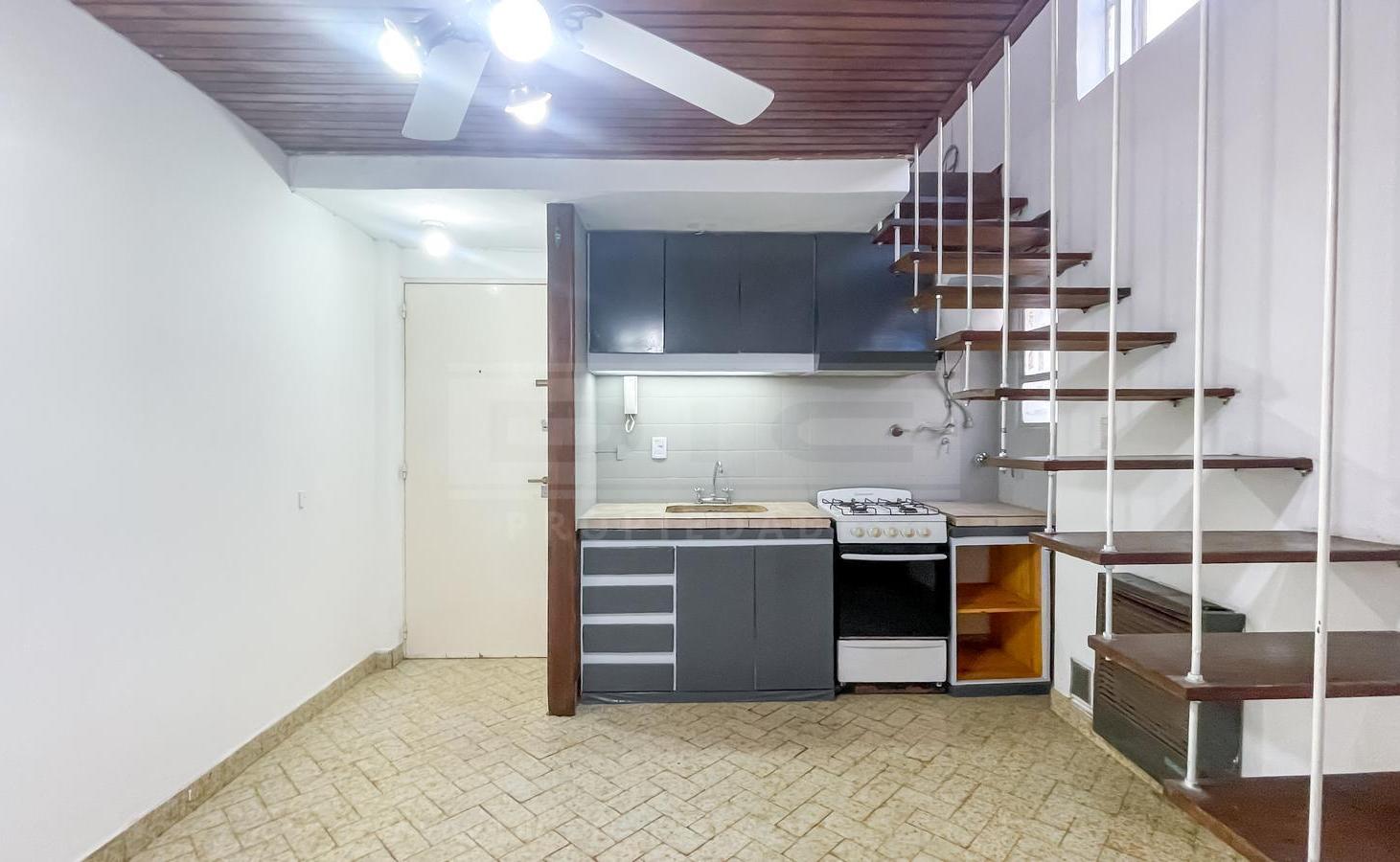Foto de Departamento 2 ambientes Venta - Beccar, imagen 4