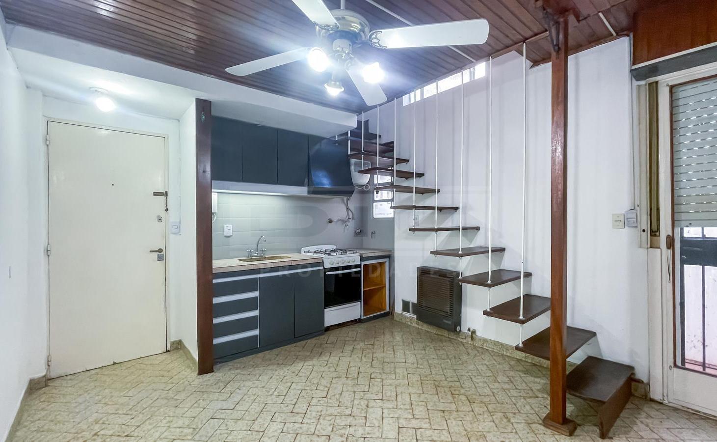 Foto de Departamento 2 ambientes Venta - Beccar, imagen 3