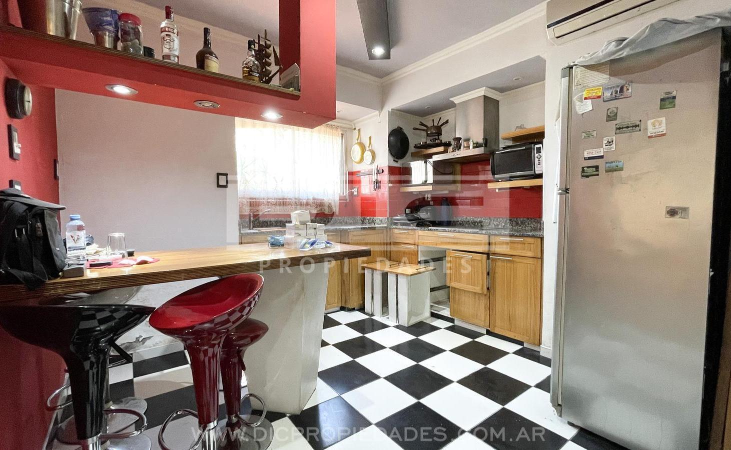 Foto de Casa 6 dormitorios Venta - Beccar, imagen 3