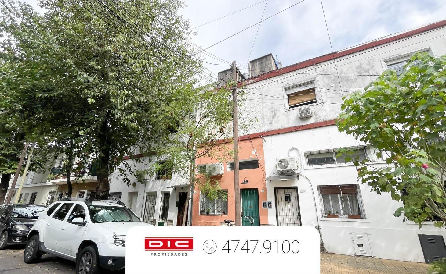 Foto de Departamento 2 ambientes Venta - San Isidro, imagen 1