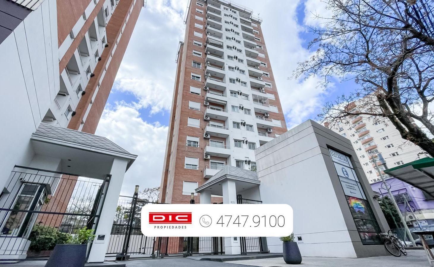 Foto de Departamento 3 ambientes Venta - Beccar, imagen 2