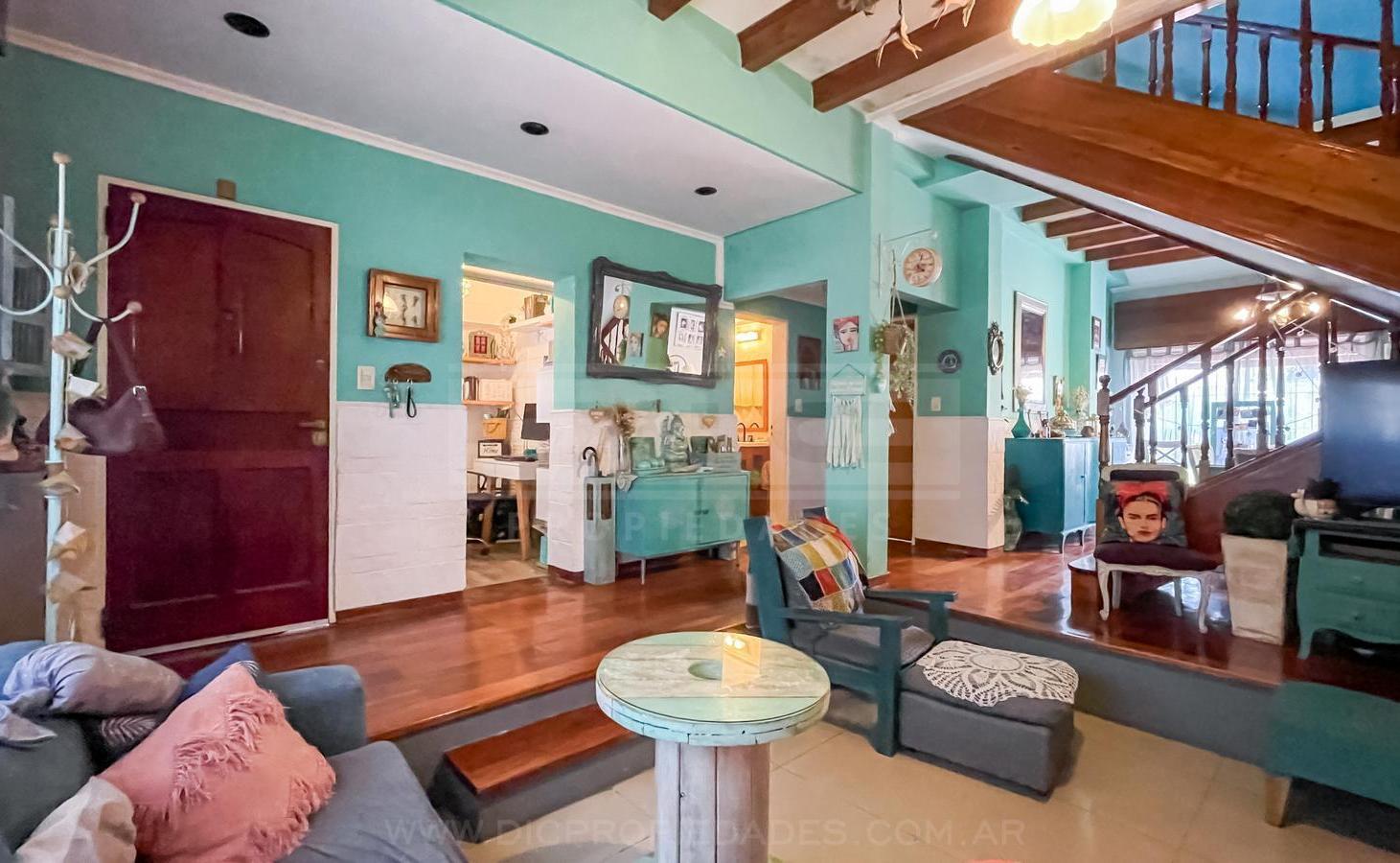 Foto de Casa 3 dormitorios Venta - Carapachay, imagen 4