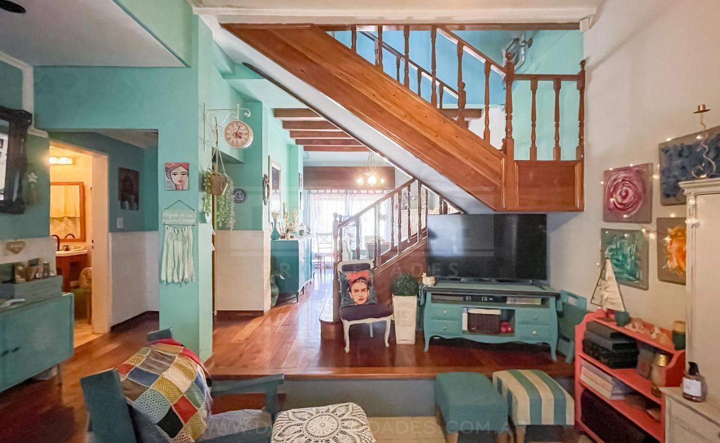 Foto de Casa 3 dormitorios Venta - Carapachay, imagen 5
