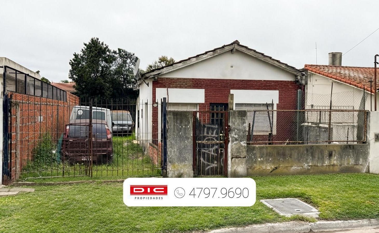 Foto de Terreno Venta - Carapachay, imagen 1
