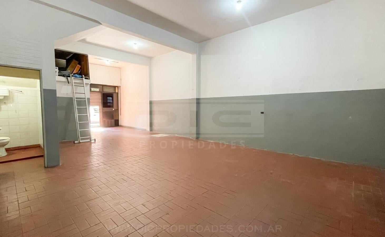 Foto de Deposito Alquiler - Munro-Este, imagen 4