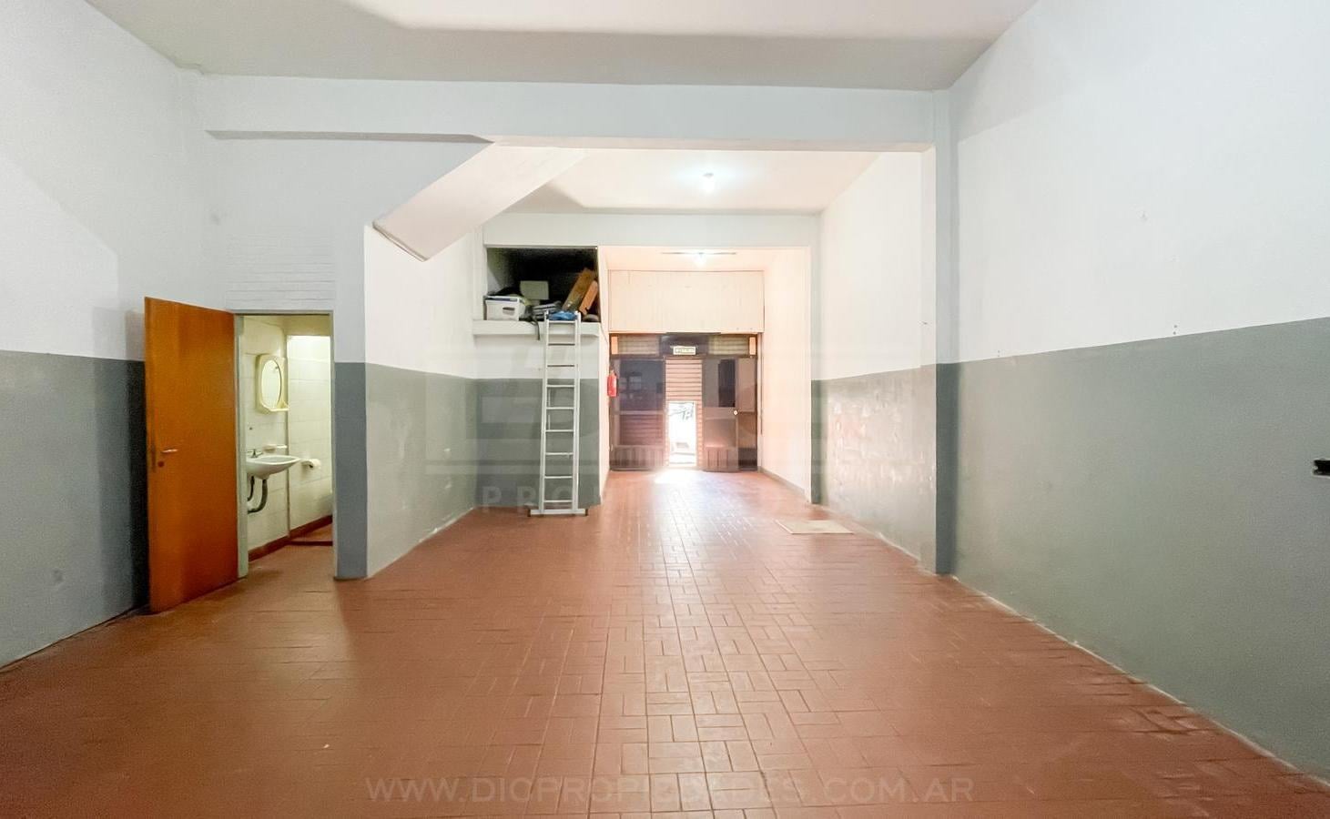 Foto de Deposito Alquiler - Munro-Este, imagen 2