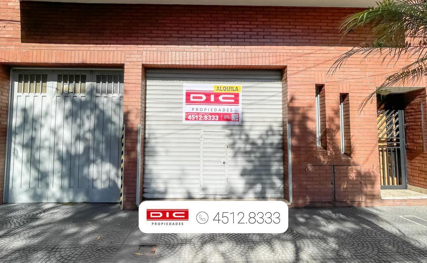 Foto de Deposito Alquiler - Munro-Este, imagen 1