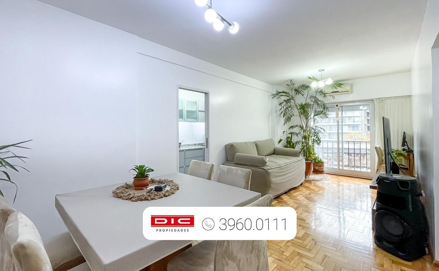 Foto de Departamento 2 ambientes Venta - Villa Urquiza, imagen 2