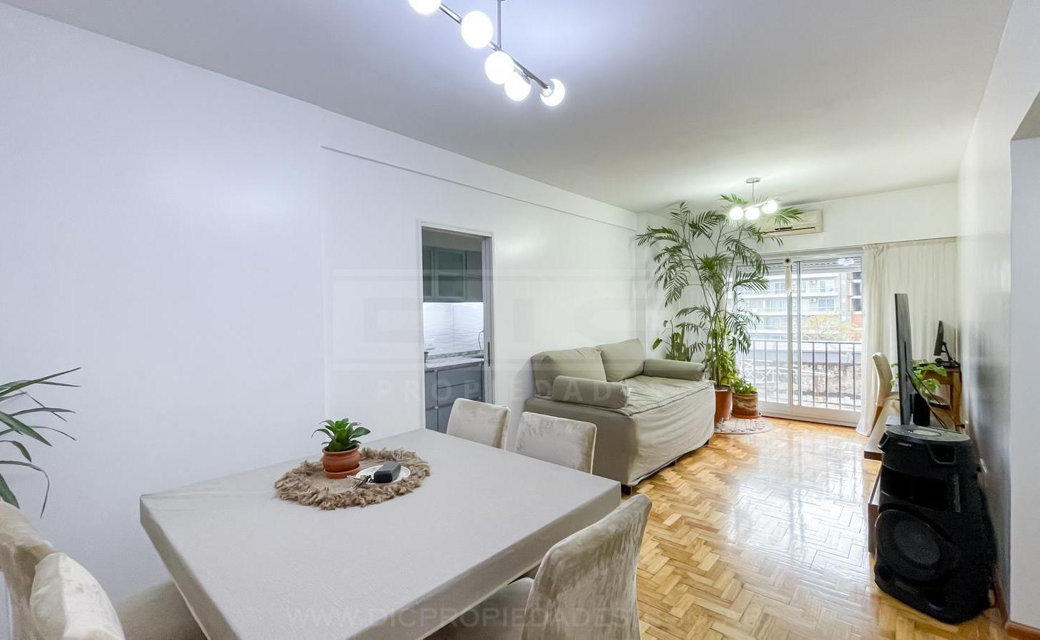 Foto de Departamento 2 ambientes Venta - Villa Urquiza, imagen 1
