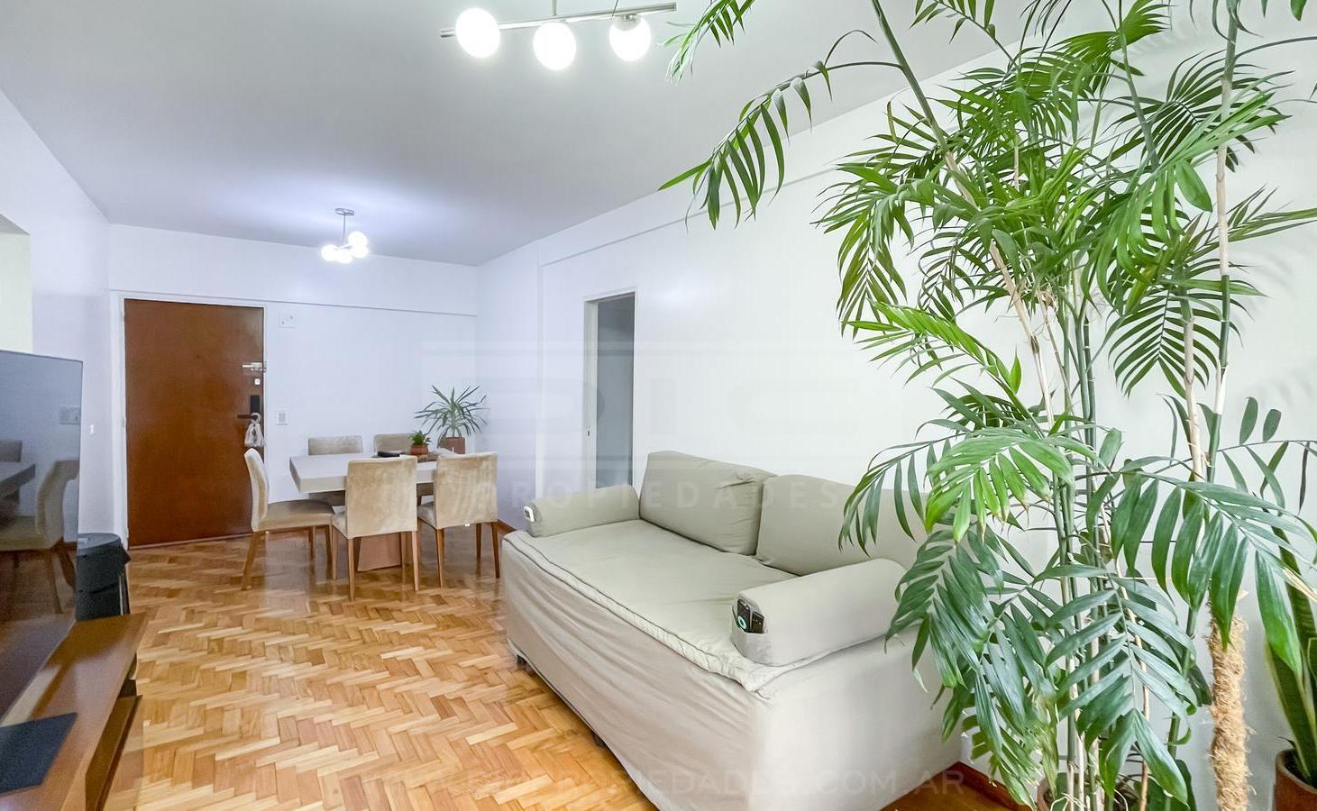 Foto de Departamento 2 ambientes Venta - Villa Urquiza, imagen 4