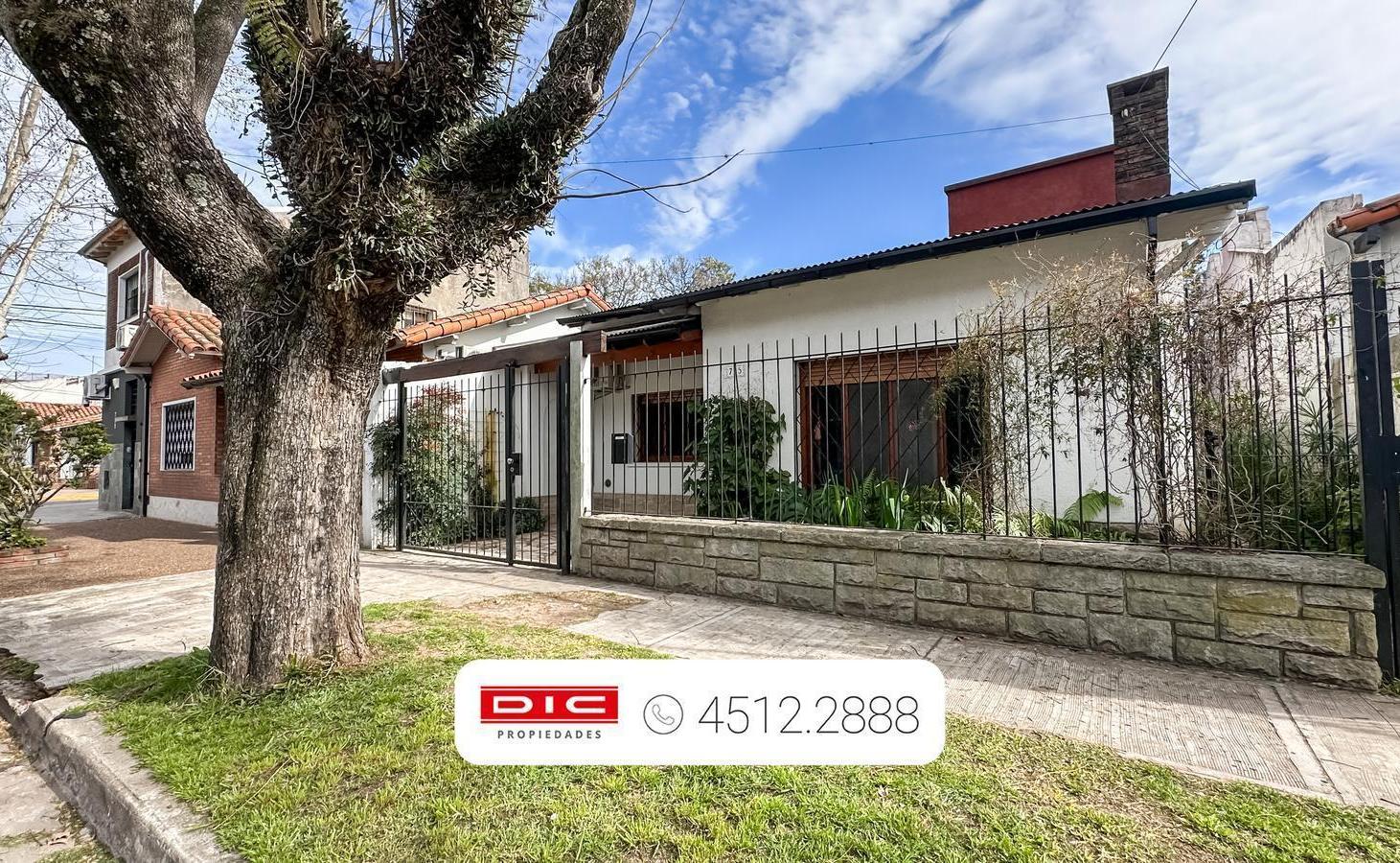 Foto de Casa 3 dormitorios Venta - Martinez - Santa Fe/Fleming, imagen 2