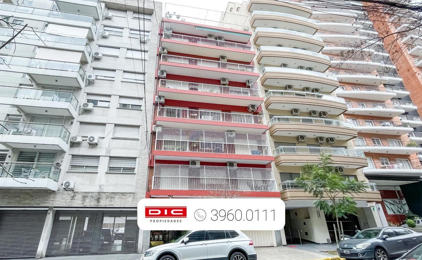 Foto de Departamento 2 ambientes Venta - Villa Urquiza, imagen 2