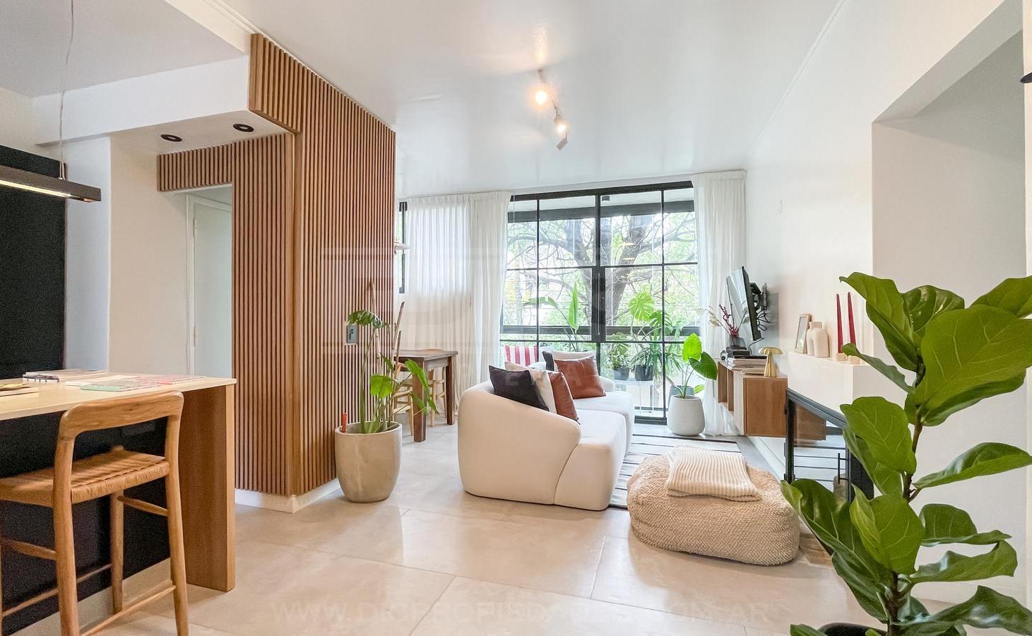 Foto de Departamento 3 ambientes Venta - Olivos-Vias/Maipu, imagen 2