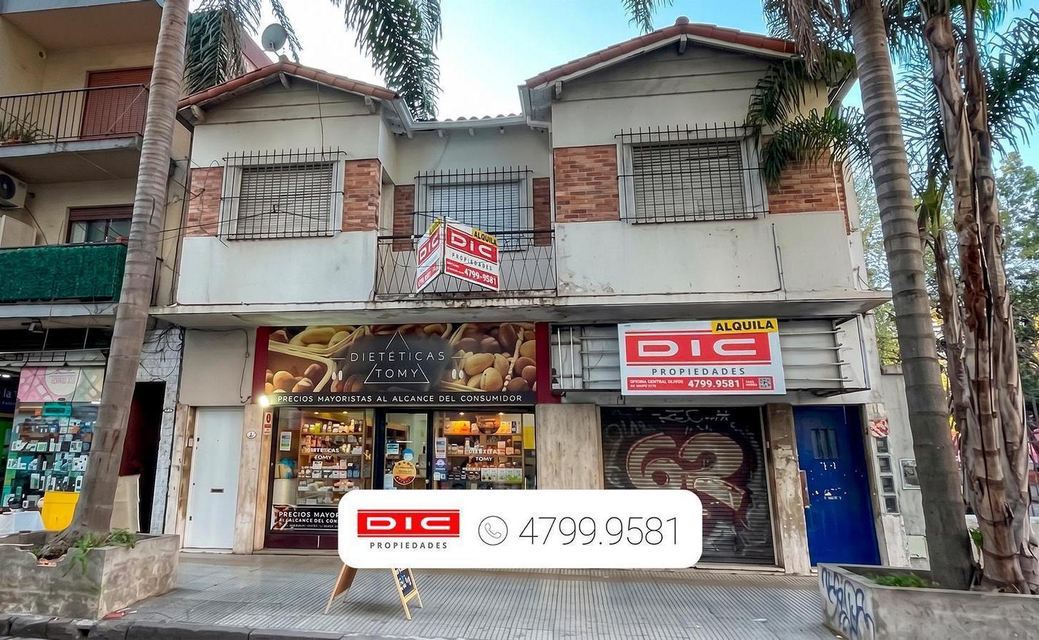 Foto de Casa 2 dormitorios Alquiler - Olivos, imagen 2
