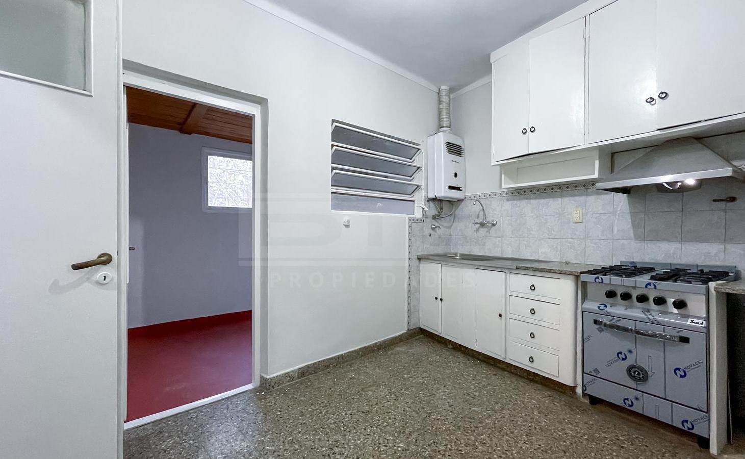 Foto de Casa 2 dormitorios Alquiler - Olivos, imagen 5
