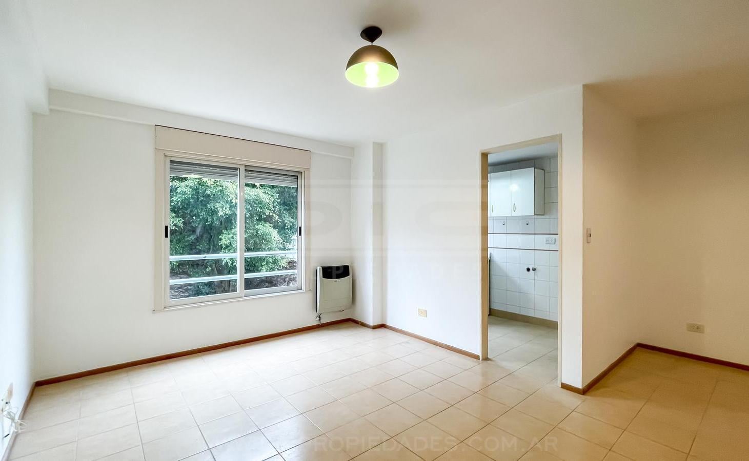 Foto de Departamento Monoambiente Alquiler - San Isidro, imagen 5
