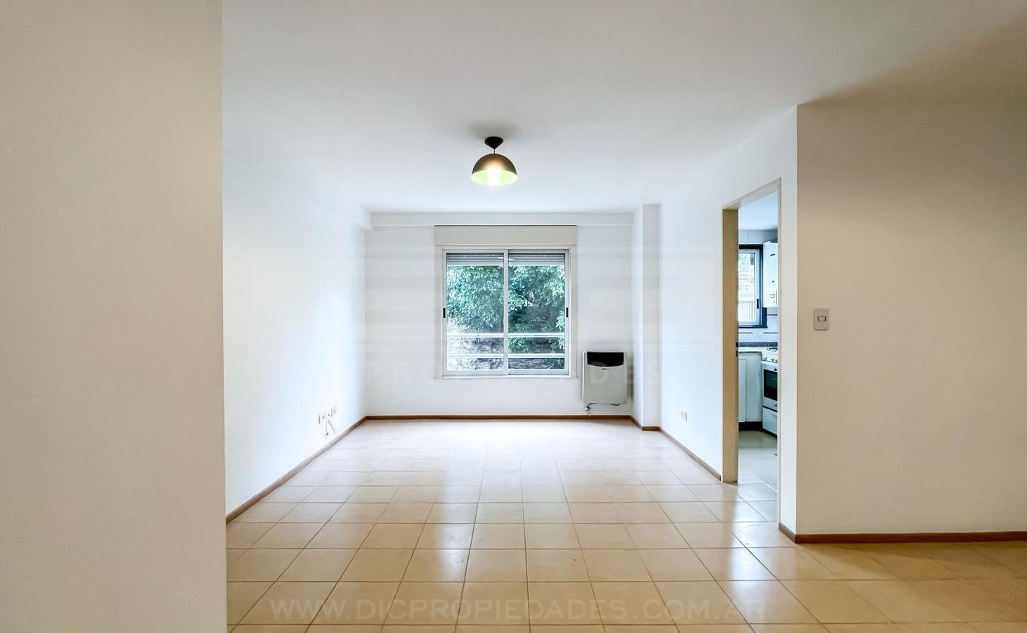 Foto de Departamento Monoambiente Alquiler - San Isidro, imagen 4