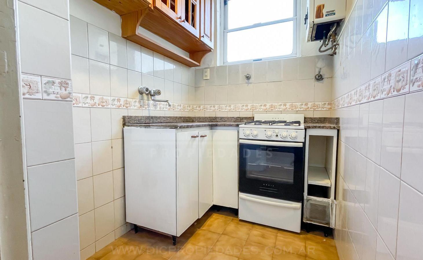 Foto de Departamento monoambiente Alquiler - Nuñez, imagen 5