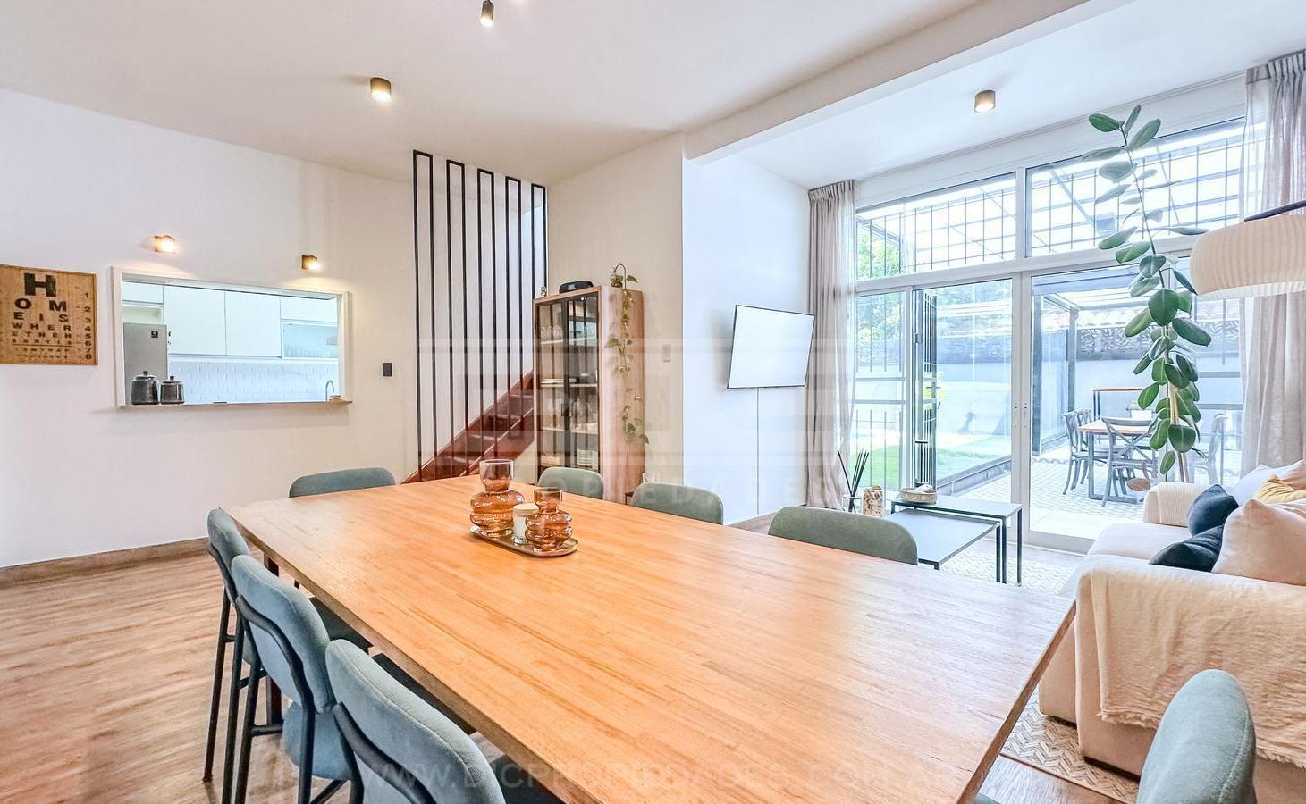 Foto de Casa 4 dormitorios Venta - Olivos, imagen 4