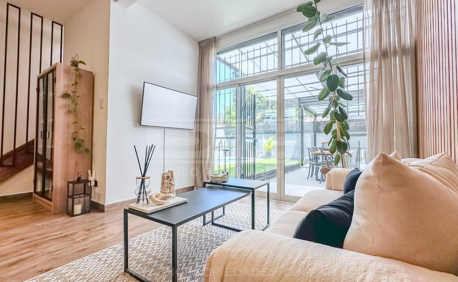 Foto de Casa 4 dormitorios Venta - Olivos, imagen 5