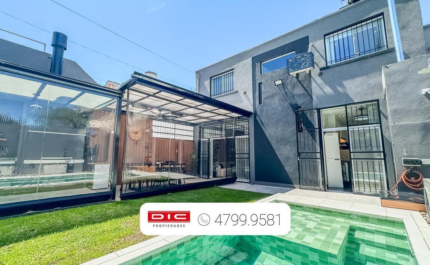 Foto de Casa 4 dormitorios Venta - Olivos, imagen 2