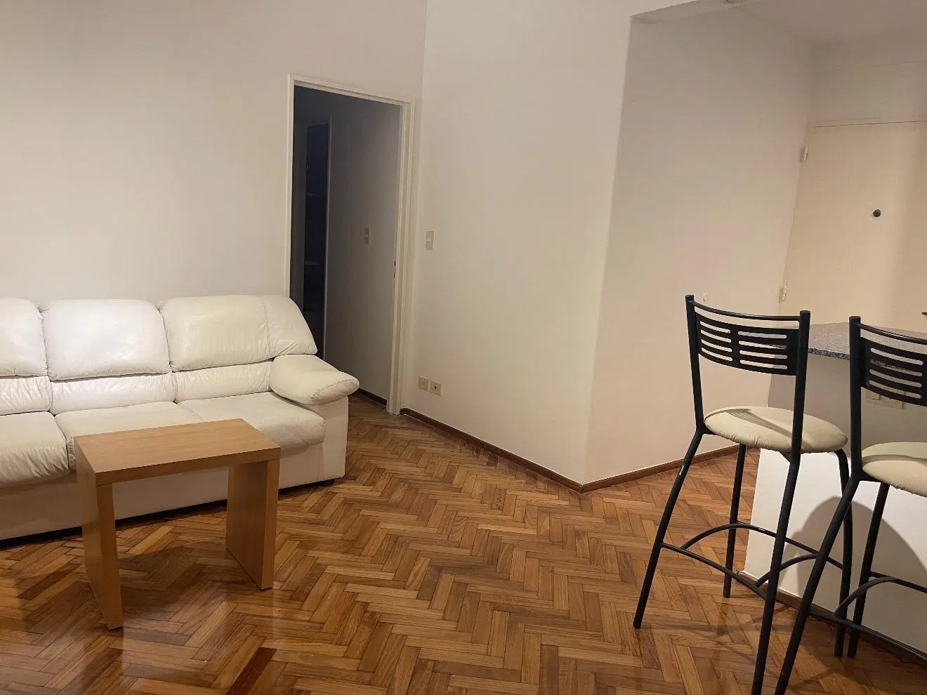 DEPARTAMENTO 2 AMBIENTES - RECOLETA, CAPITAL FEDERAL 3