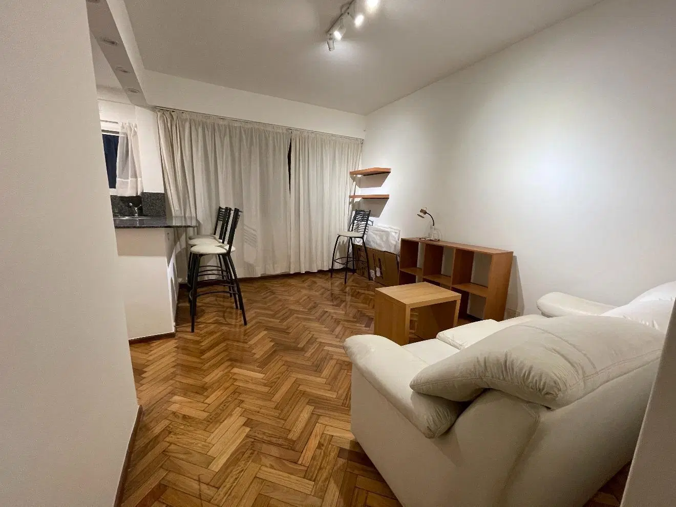 DEPARTAMENTO 2 AMBIENTES - BARRIO NORTE, CAPITAL FEDERAL 1