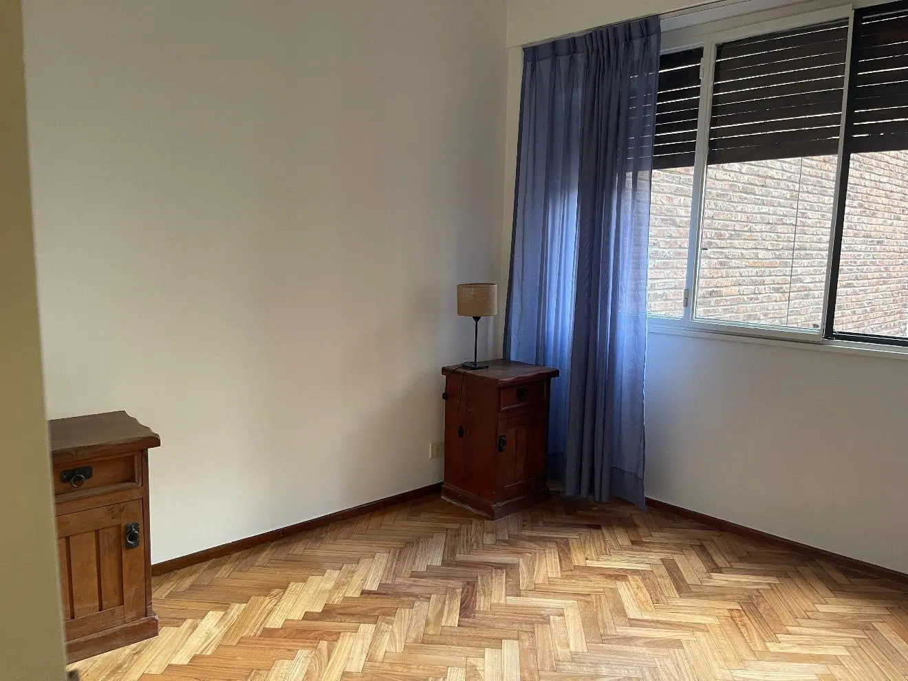 DEPARTAMENTO 2 AMBIENTES - BARRIO NORTE, CAPITAL FEDERAL 5