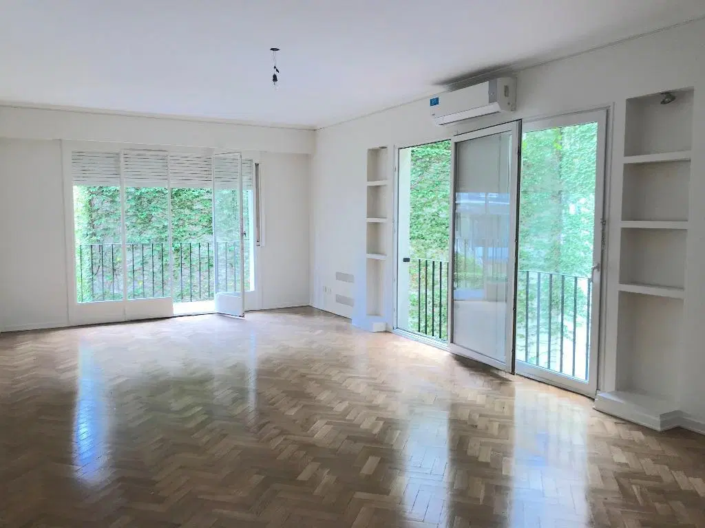 VENTA CUATRO AMBIENTES RECOLETA 3
