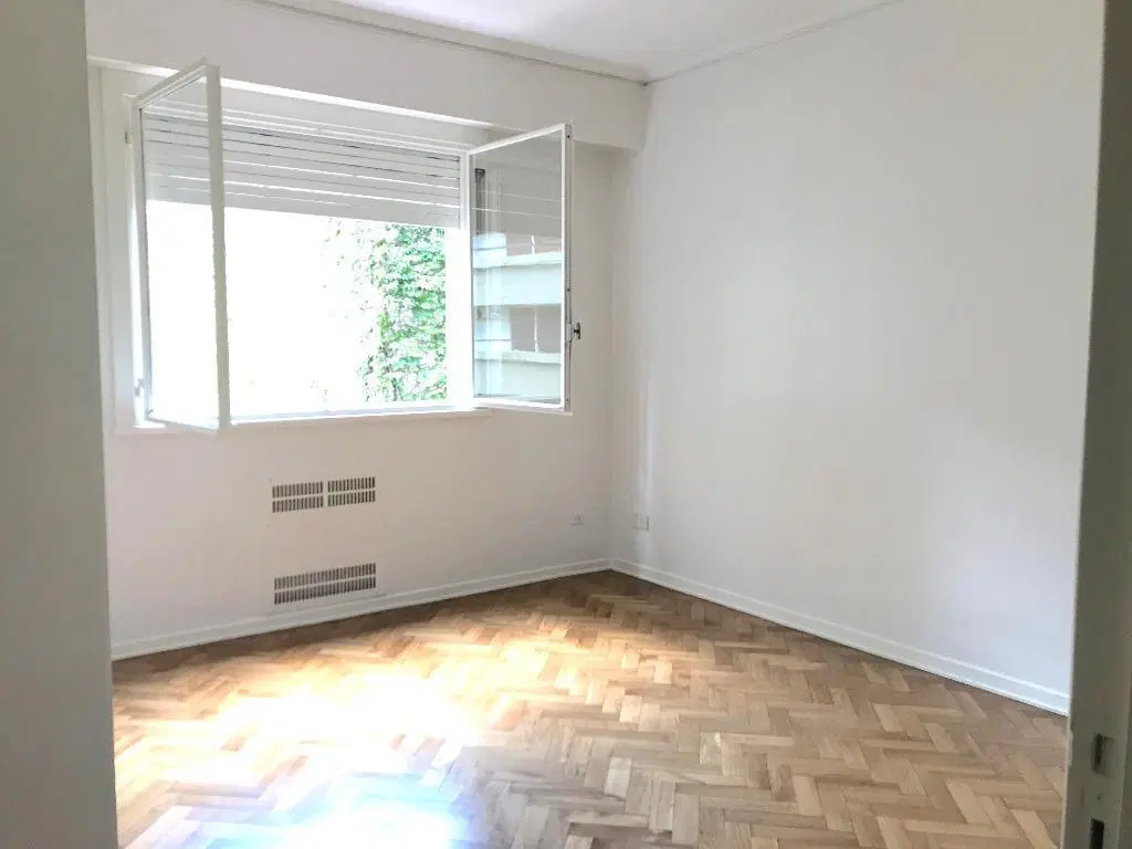VENTA CUATRO AMBIENTES RECOLETA 2
