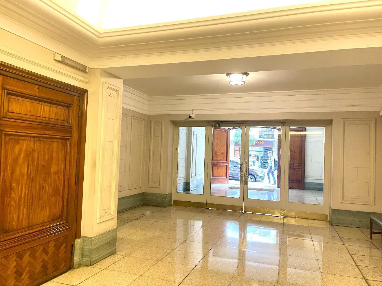 VENTA CUATRO AMBIENTES RECOLETA 4