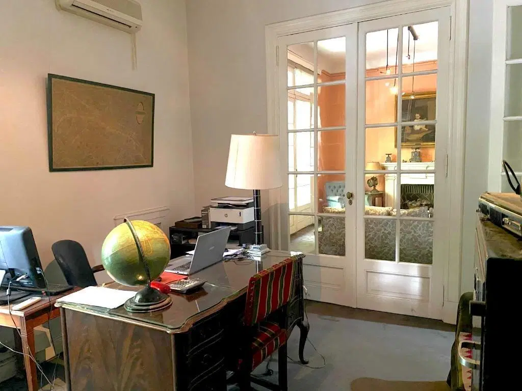 DEPARTAMENTO 3 DOR.C/DEP - RETIRO, CAPITAL FEDERAL 5