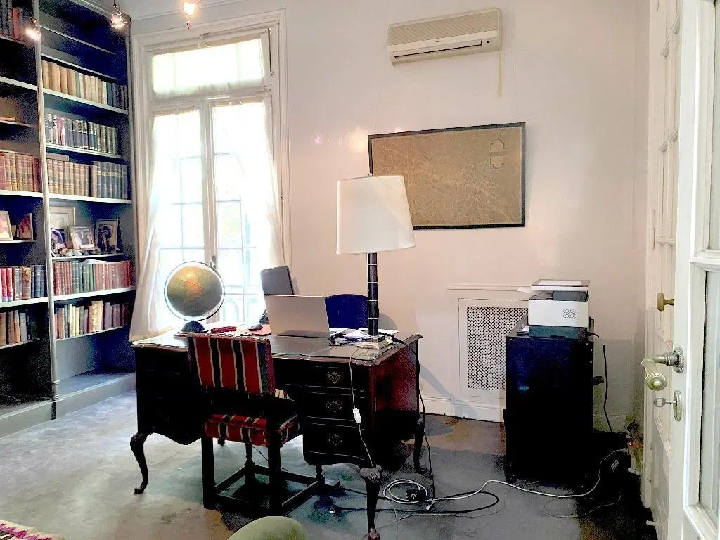 DEPARTAMENTO 3 DOR.C/DEP - RECOLETA, CAPITAL FEDERAL 5
