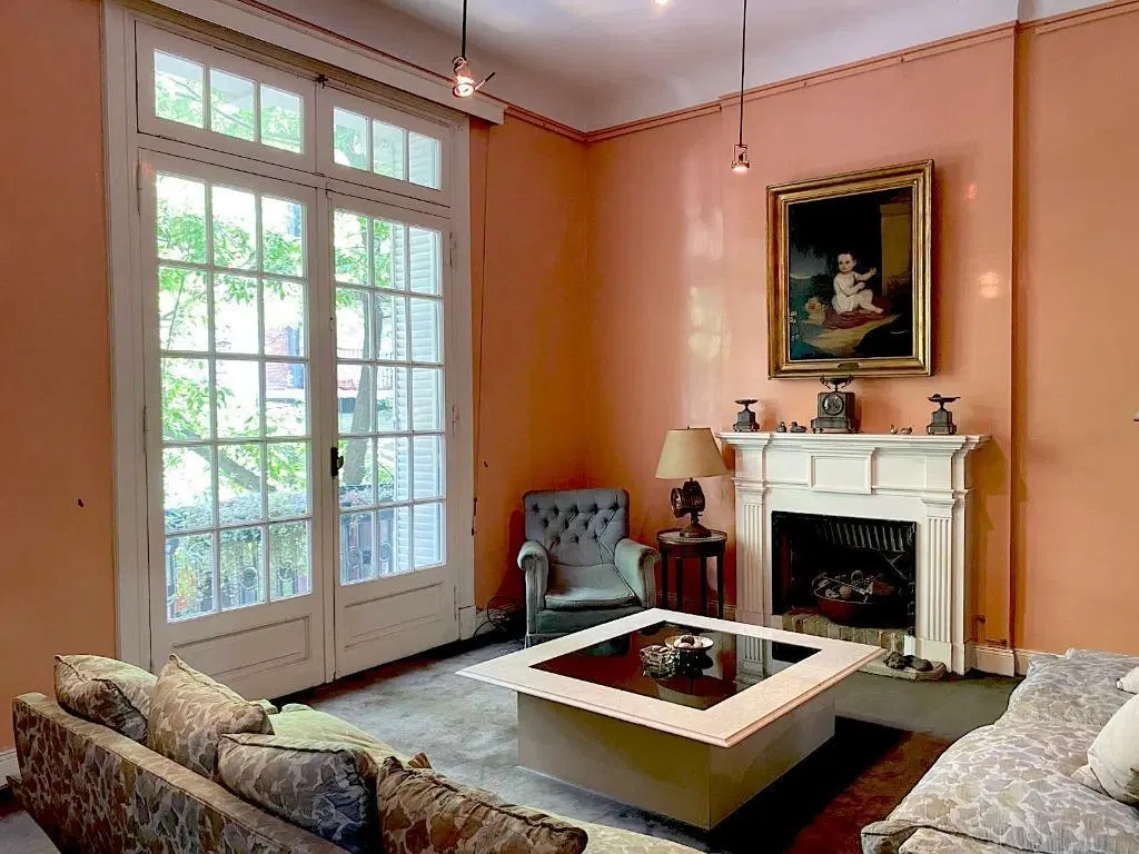 DEPARTAMENTO 3 DOR.C/DEP - RECOLETA, CAPITAL FEDERAL 1