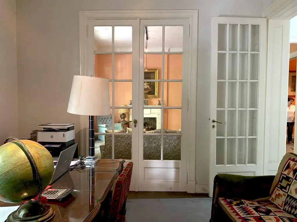DEPARTAMENTO 3 DOR.C/DEP - RECOLETA, CAPITAL FEDERAL 5