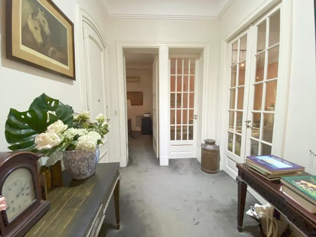 DEPARTAMENTO 3 DOR.C/DEP - RECOLETA, CAPITAL FEDERAL 1