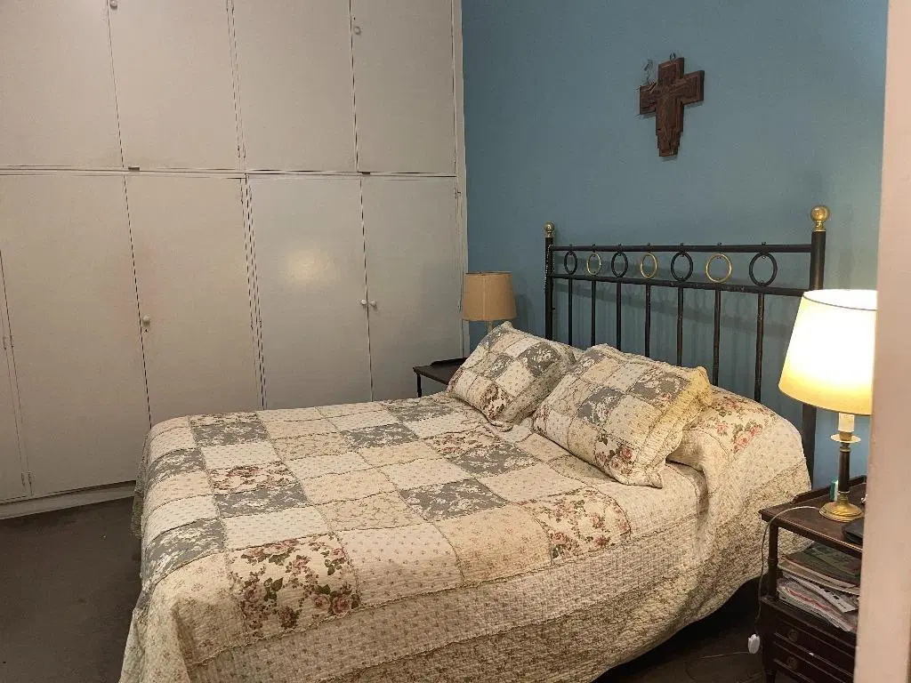 DEPARTAMENTO 3 DOR.C/DEP - RECOLETA, CAPITAL FEDERAL 2