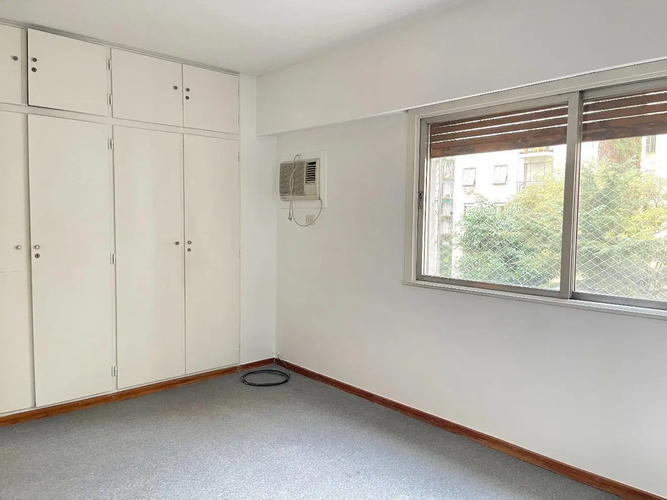 VENTA Recoleta Dos domitorios y dep COCHERA 2