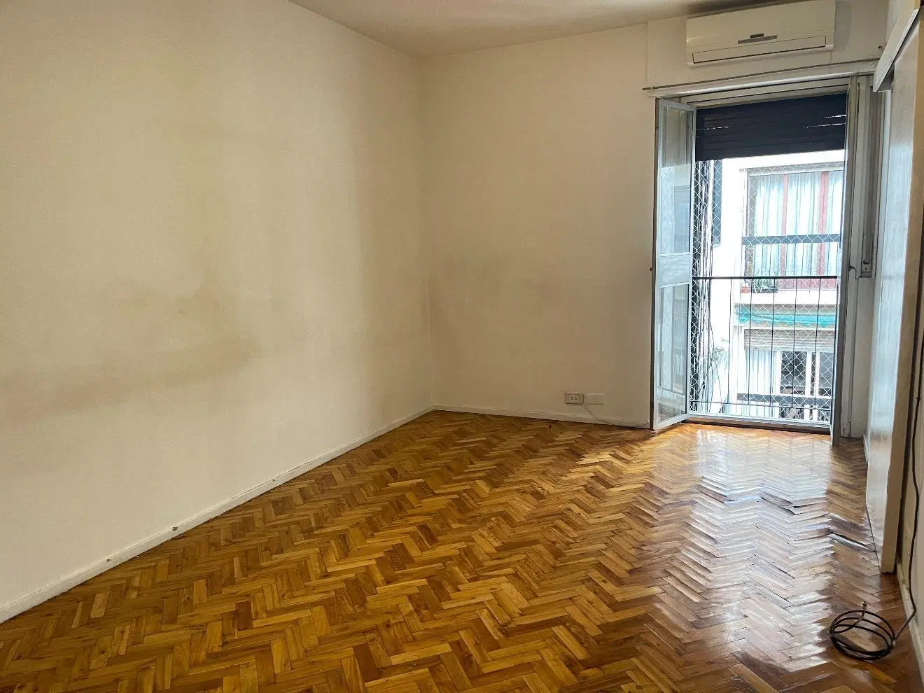DEPARTAMENTO 1 AMBIENTE - PALERMO, CAPITAL FEDERAL 5
