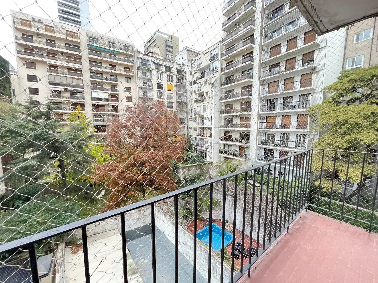DEPARTAMENTO 2 DOR.C/DEP - BARRIO NORTE, CAPITAL FEDERAL 2