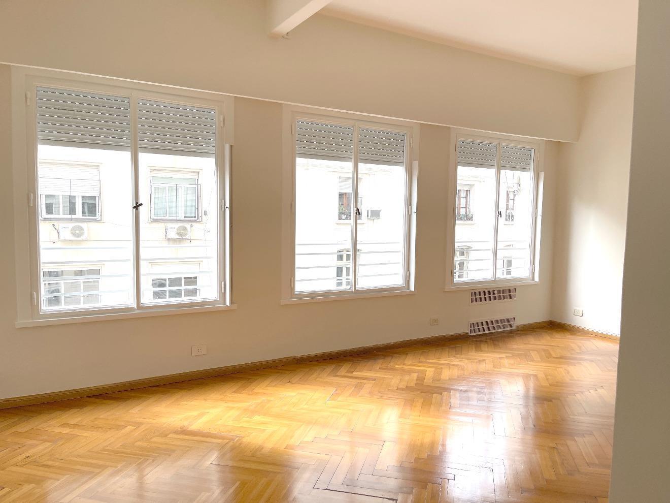 Foto de DEPARTAMENTO 3 DOR.C/DEP - RECOLETA, CAPITAL FEDERAL, imagen 1